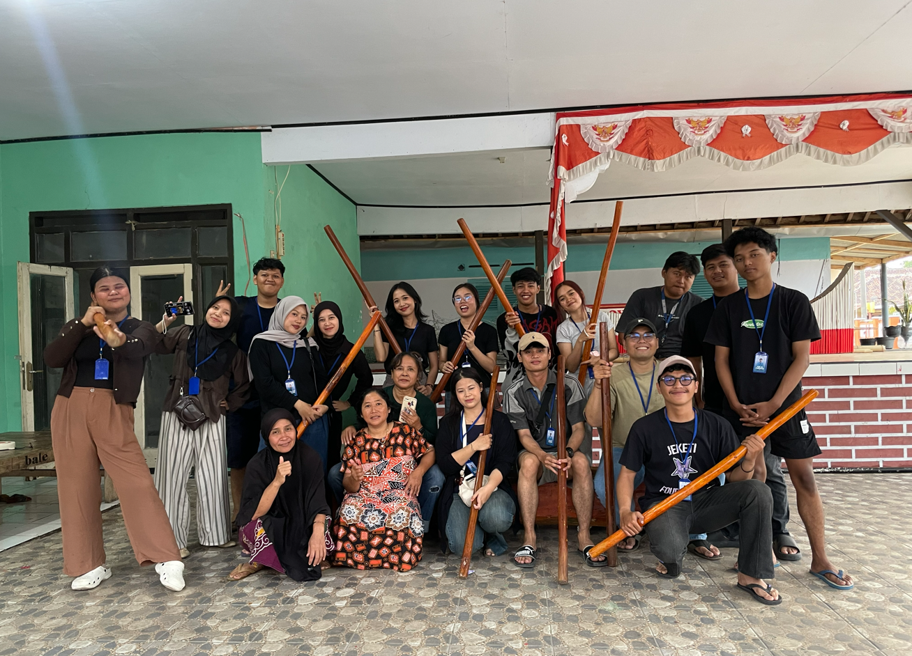 Kegiatan Musik Tutunggulan