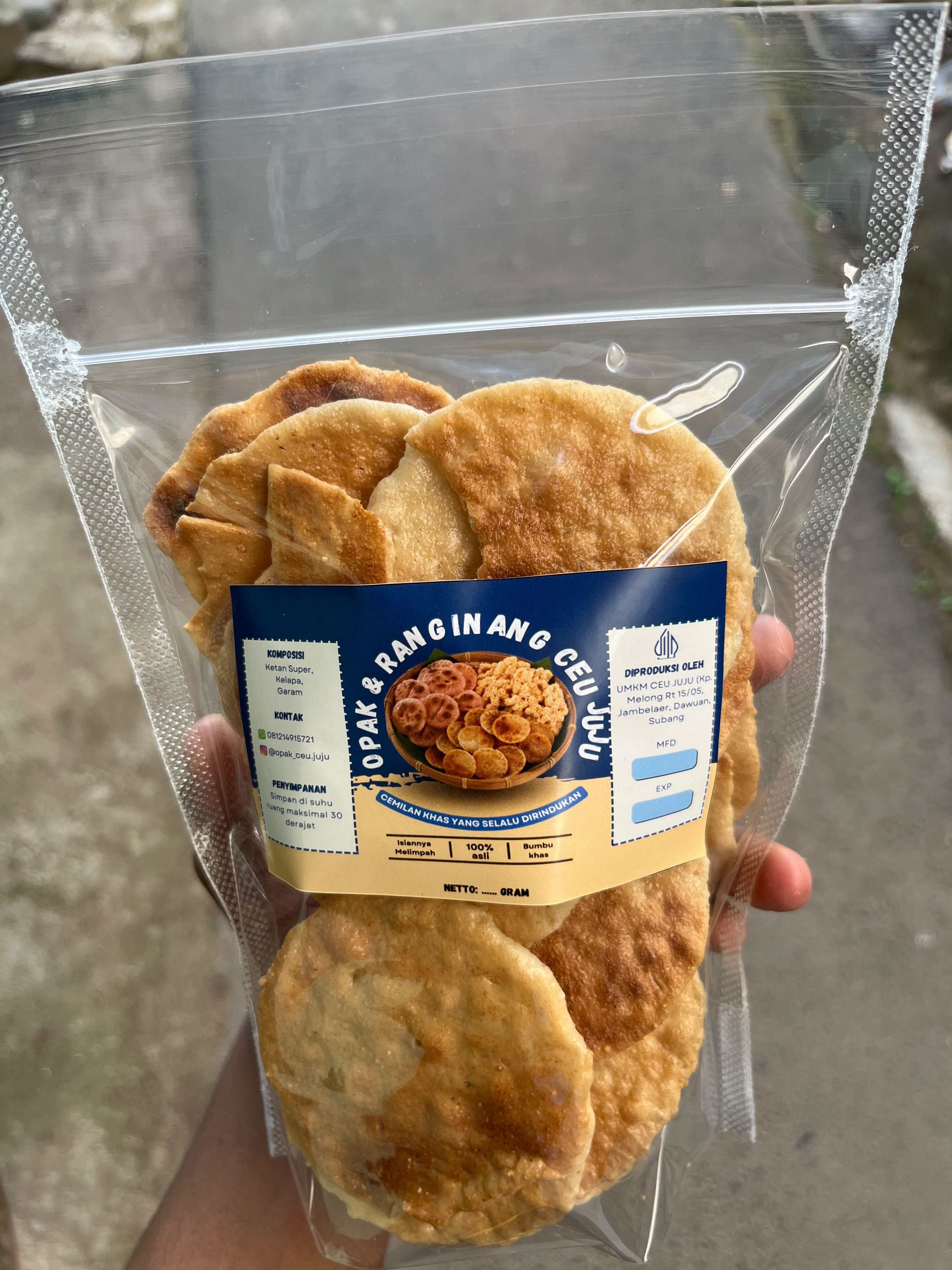 Opak Ceu Juju